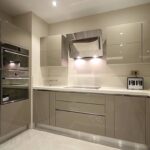 bequeme Küchenmöbel